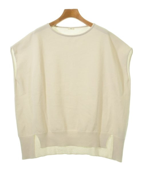 IENA เสื้อแขนกุด