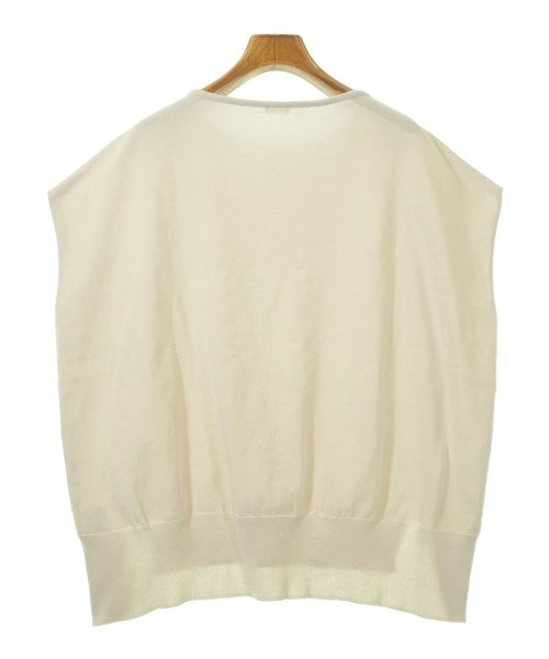 IENA เสื้อแขนกุด