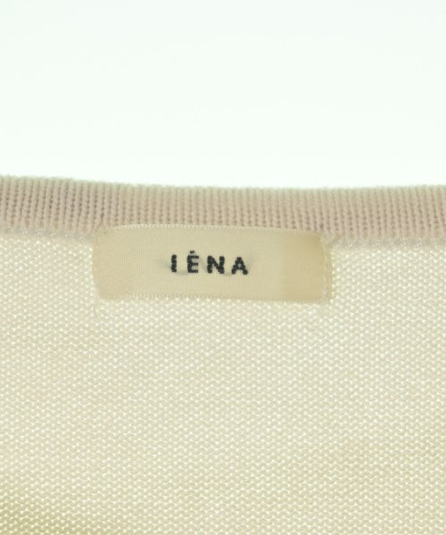 IENA เสื้อแขนกุด