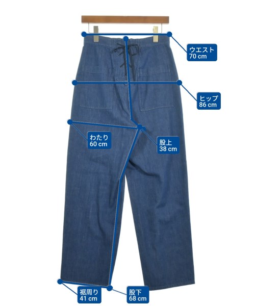 IENA ยีนส์