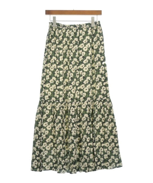 IENA กระโปรงยาว/แม็กซี่ยาว