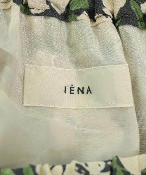 IENA กระโปรงยาว/แม็กซี่ยาว