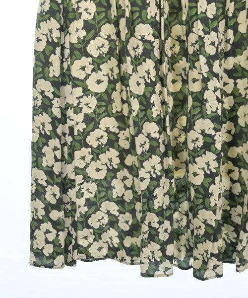 IENA กระโปรงยาว/แม็กซี่ยาว