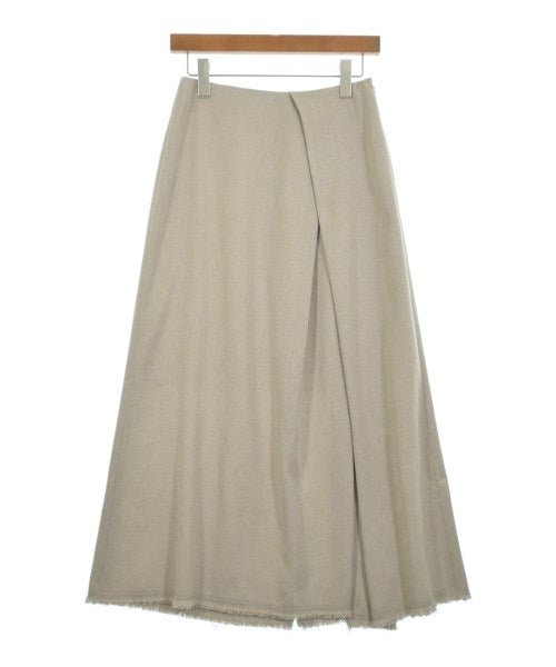 IENA กระโปรงยาว/แม็กซี่ยาว