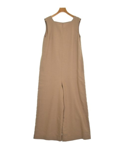 IENA ชุดเอี๊ยม/เสื้อคลุมหลวมๆ/จั๊มสูท