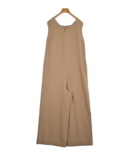 IENA ชุดเอี๊ยม/เสื้อคลุมหลวมๆ/จั๊มสูท