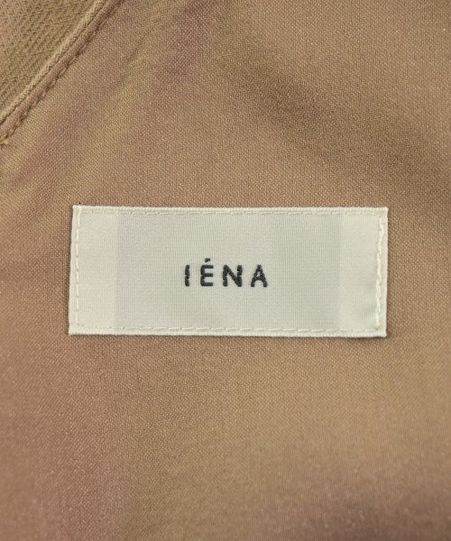 IENA ชุดเอี๊ยม/เสื้อคลุมหลวมๆ/จั๊มสูท