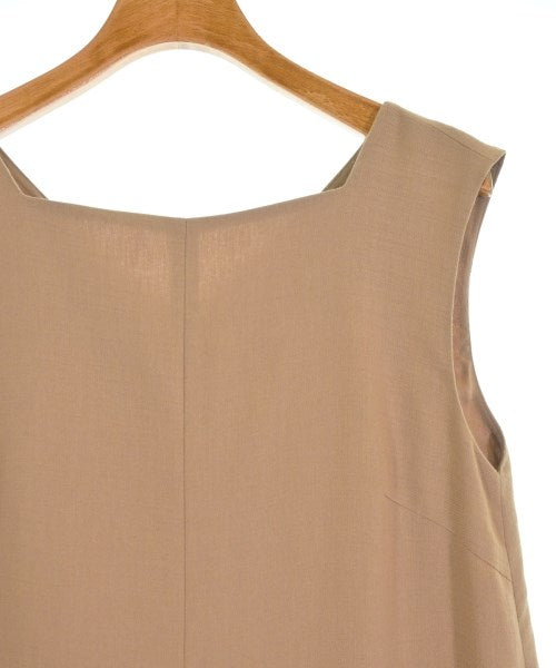 IENA ชุดเอี๊ยม/เสื้อคลุมหลวมๆ/จั๊มสูท