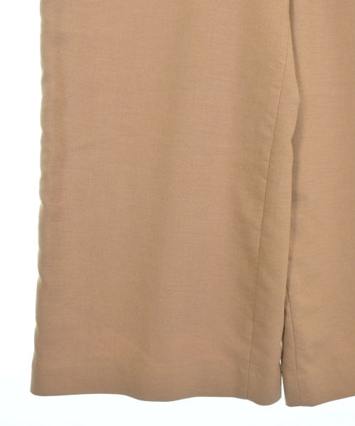 IENA ชุดเอี๊ยม/เสื้อคลุมหลวมๆ/จั๊มสูท