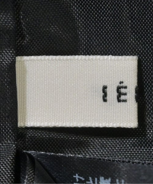 IENA กระโปรงยาว/แม็กซี่ยาว