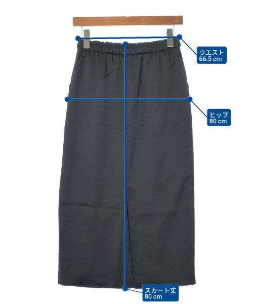 IENA กระโปรงยาว/แม็กซี่ยาว