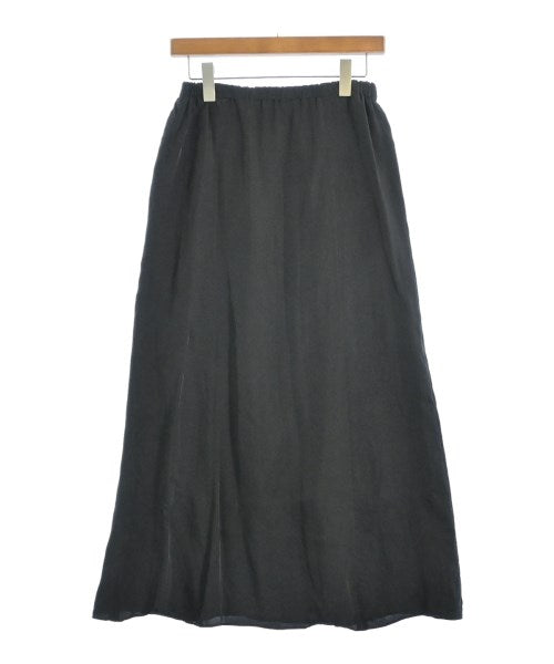 IENA กระโปรงยาว/แม็กซี่ยาว