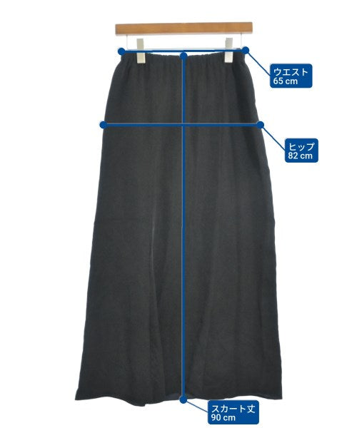 IENA กระโปรงยาว/แม็กซี่ยาว