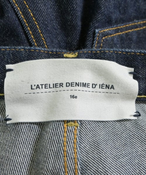 IENA ยีนส์