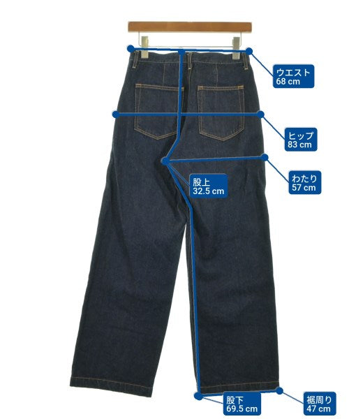 IENA ยีนส์