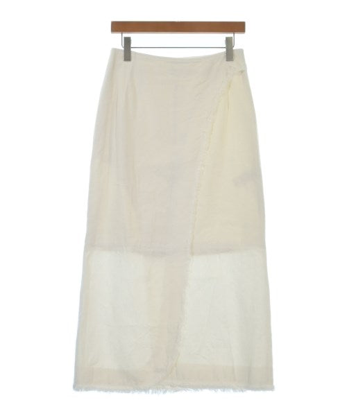 IENA กระโปรงยาว/แม็กซี่ยาว