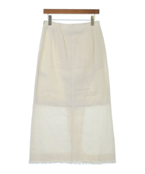 IENA กระโปรงยาว/แม็กซี่ยาว