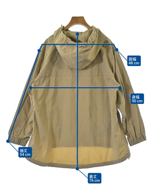 IENA แจ็คเก็ตเบลาส์ อื่น