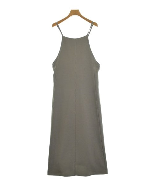 IENA ชุดเอี๊ยม/เสื้อคลุมหลวมๆ/จั๊มสูท