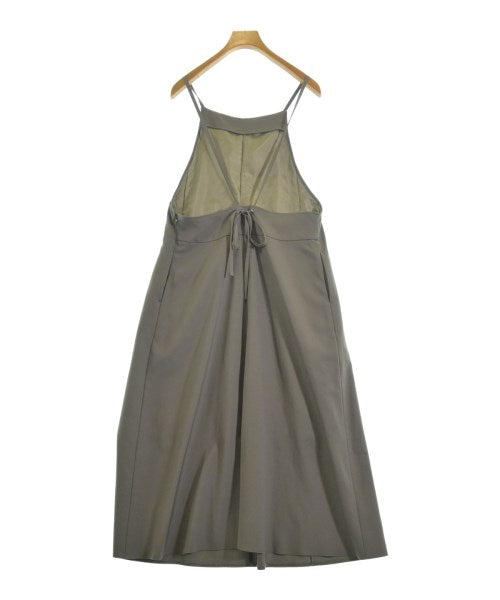 IENA ชุดเอี๊ยม/เสื้อคลุมหลวมๆ/จั๊มสูท