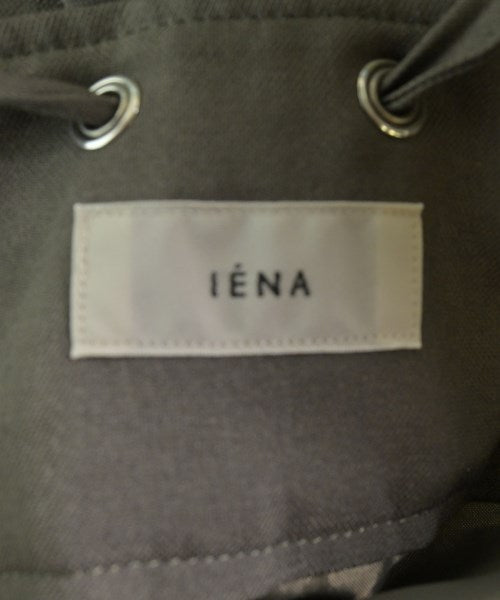 IENA ชุดเอี๊ยม/เสื้อคลุมหลวมๆ/จั๊มสูท