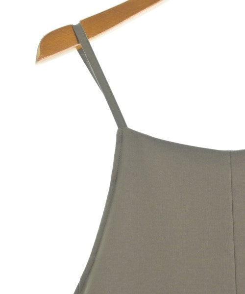 IENA ชุดเอี๊ยม/เสื้อคลุมหลวมๆ/จั๊มสูท