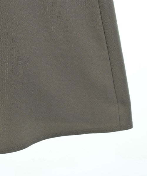 IENA ชุดเอี๊ยม/เสื้อคลุมหลวมๆ/จั๊มสูท