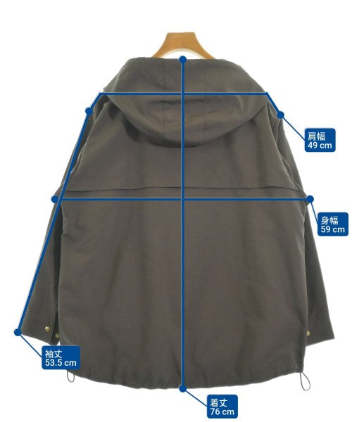 IENA แจ็คเก็ตเบลาส์ อื่น