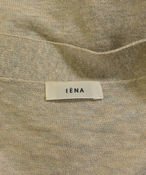 IENA เสื้อคาร์ดิแกน