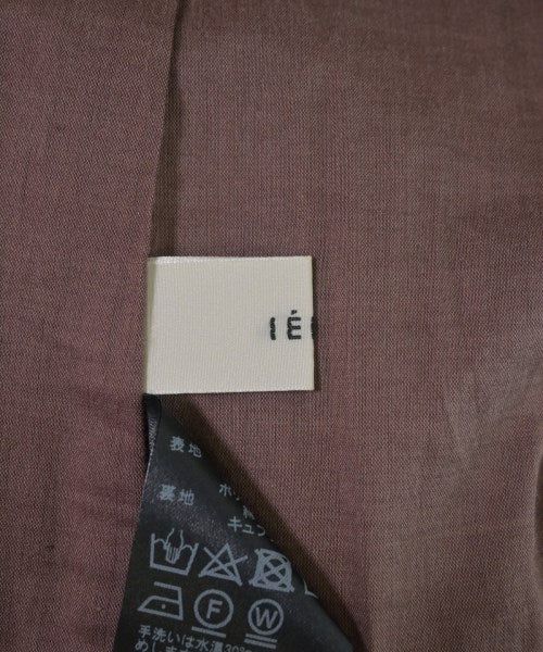 IENA กางเกงขาสั้น