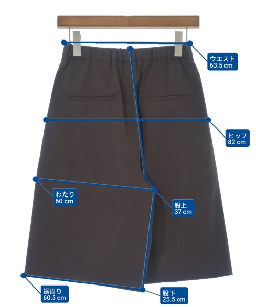 IENA กางเกงขาสั้น