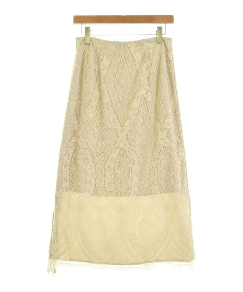 IENA กระโปรงยาว/แม็กซี่ยาว