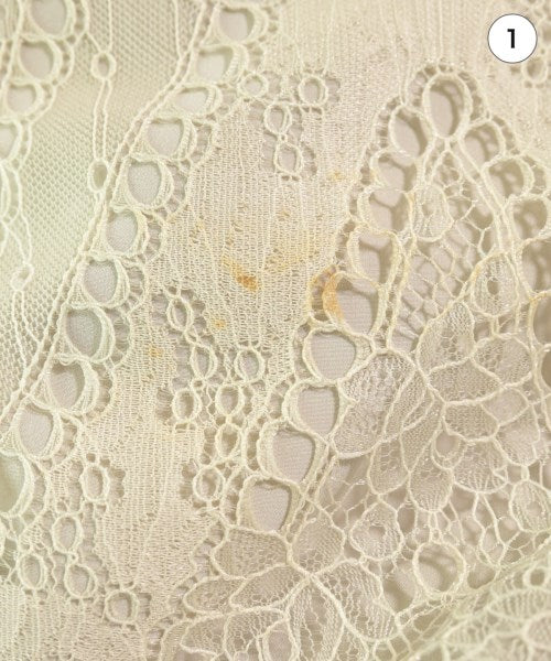 IENA กระโปรงยาว/แม็กซี่ยาว