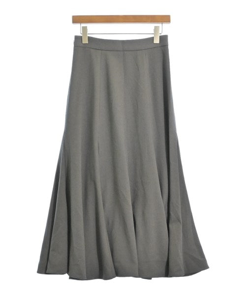 IENA กระโปรงยาว/แม็กซี่ยาว