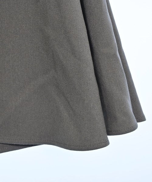 IENA กระโปรงยาว/แม็กซี่ยาว