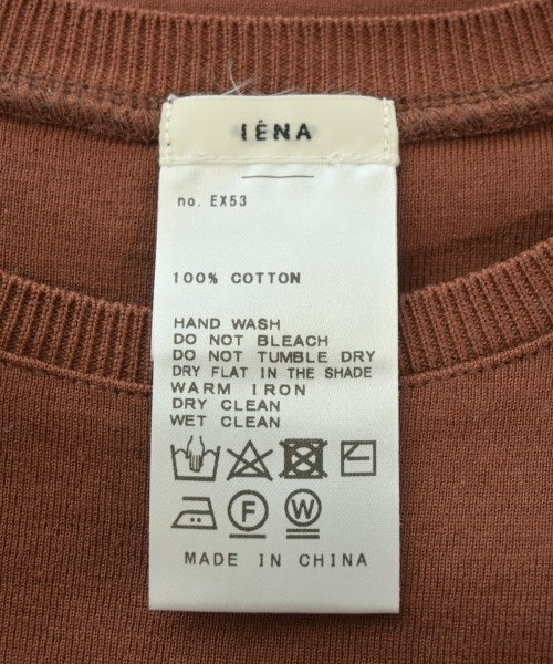 IENA เสื้อยืด/เสื้อท็อปส์