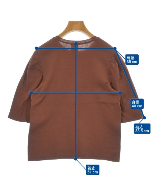 IENA เสื้อยืด/เสื้อท็อปส์