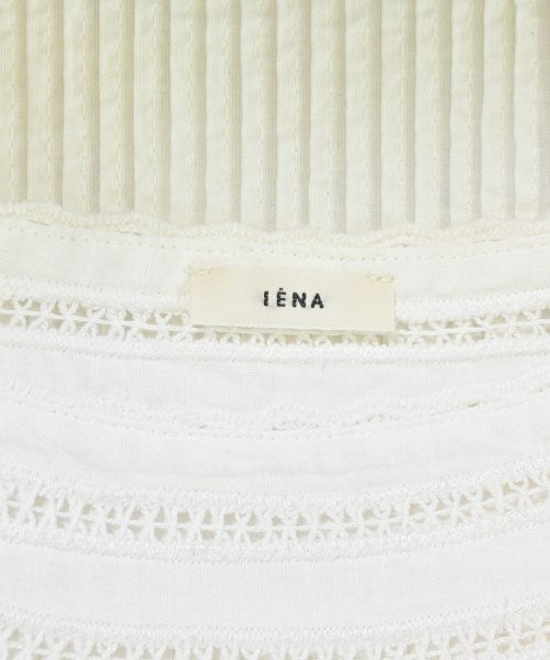 IENA เสื้อลำลอง