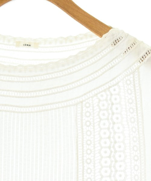 IENA เสื้อลำลอง