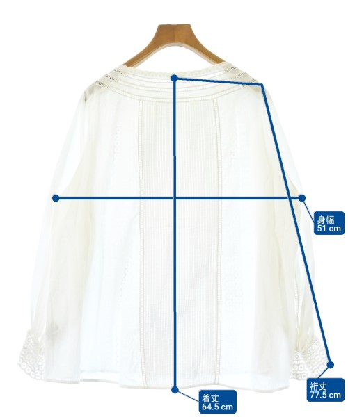 IENA เสื้อลำลอง