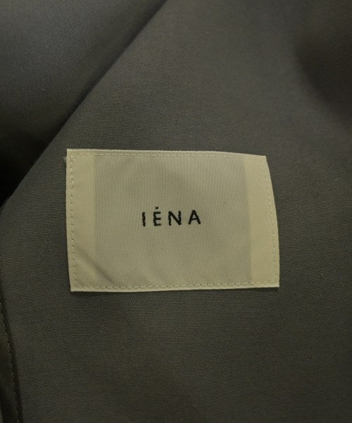 IENA เสื้อกันฝน