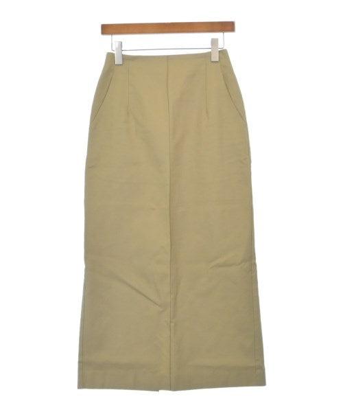 IENA กระโปรงยาว/แม็กซี่ยาว