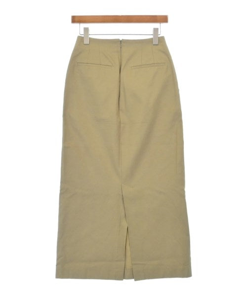 IENA กระโปรงยาว/แม็กซี่ยาว