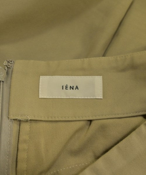 IENA กระโปรงยาว/แม็กซี่ยาว