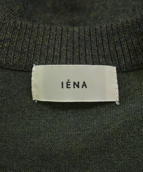 IENA เสื้อคาร์ดิแกน