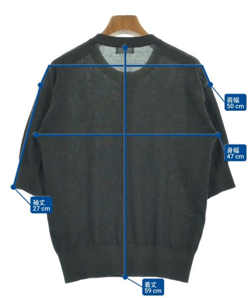 IENA เสื้อคาร์ดิแกน