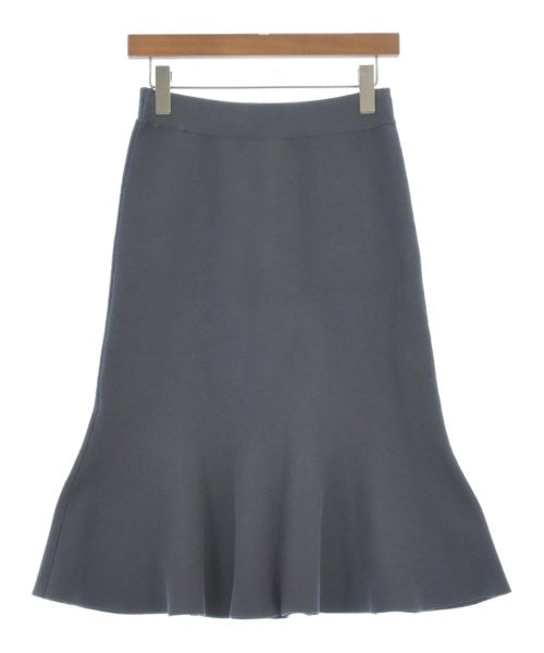 IENA กระโปรงยาวถึงเข่า