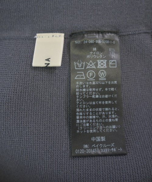 IENA กระโปรงยาวถึงเข่า