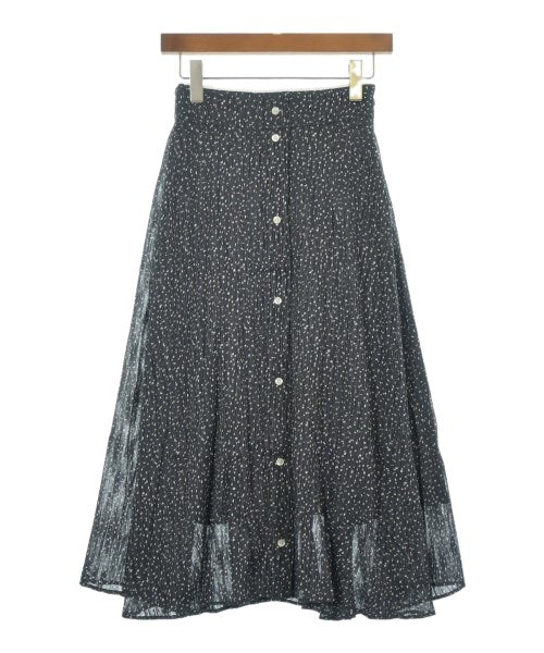 IENA กระโปรงยาว/แม็กซี่ยาว