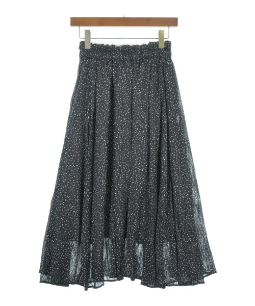 IENA กระโปรงยาว/แม็กซี่ยาว